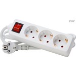 Contactdooscombinatie Kopp 129713007 Contactdooscombinatie Kopp 129713007